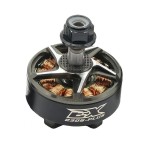 All'ingrosso RCINPOWER EX2306 PLUS 1800KV 5 ~ 6S 2500KV 3 ~ 5S 2750KV 3 ~ 4S motore Brushless per RC 5 pollici elica Racing Drone fai da te